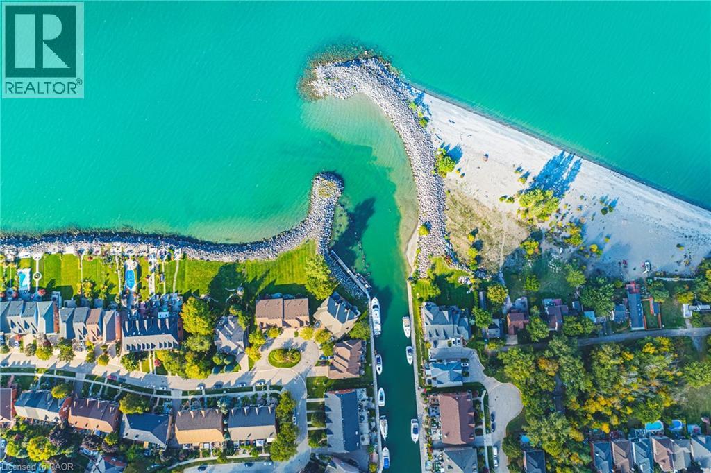 85 Edgewater Drive Unit# 6, Stoney Creek, Ontario  L8E 4Z2 - Photo 47 - 40774442