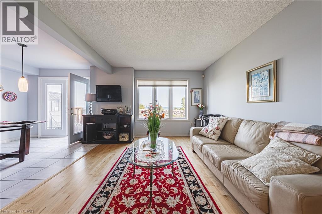 85 Edgewater Drive Unit# 6, Stoney Creek, Ontario  L8E 4Z2 - Photo 10 - 40774442