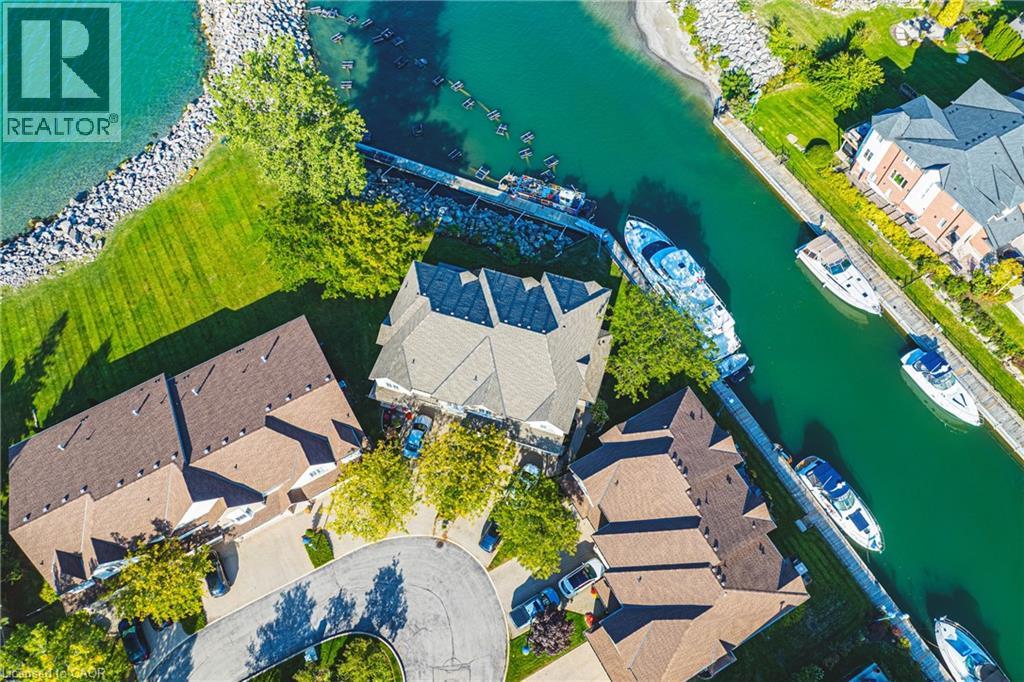 85 Edgewater Drive Unit# 6, Stoney Creek, Ontario  L8E 4Z2 - Photo 40 - 40774442