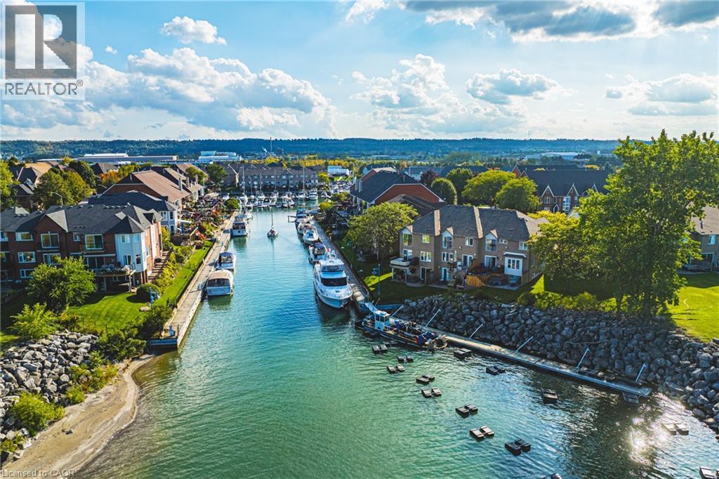 85 Edgewater Drive Unit# 6, Stoney Creek, Ontario  L8E 4Z2 - Photo 42 - 40774442