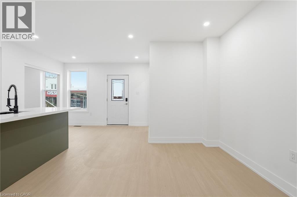 1278 Main Street E, Hamilton, Ontario  L8K 1A9 - Photo 8 - 40809405