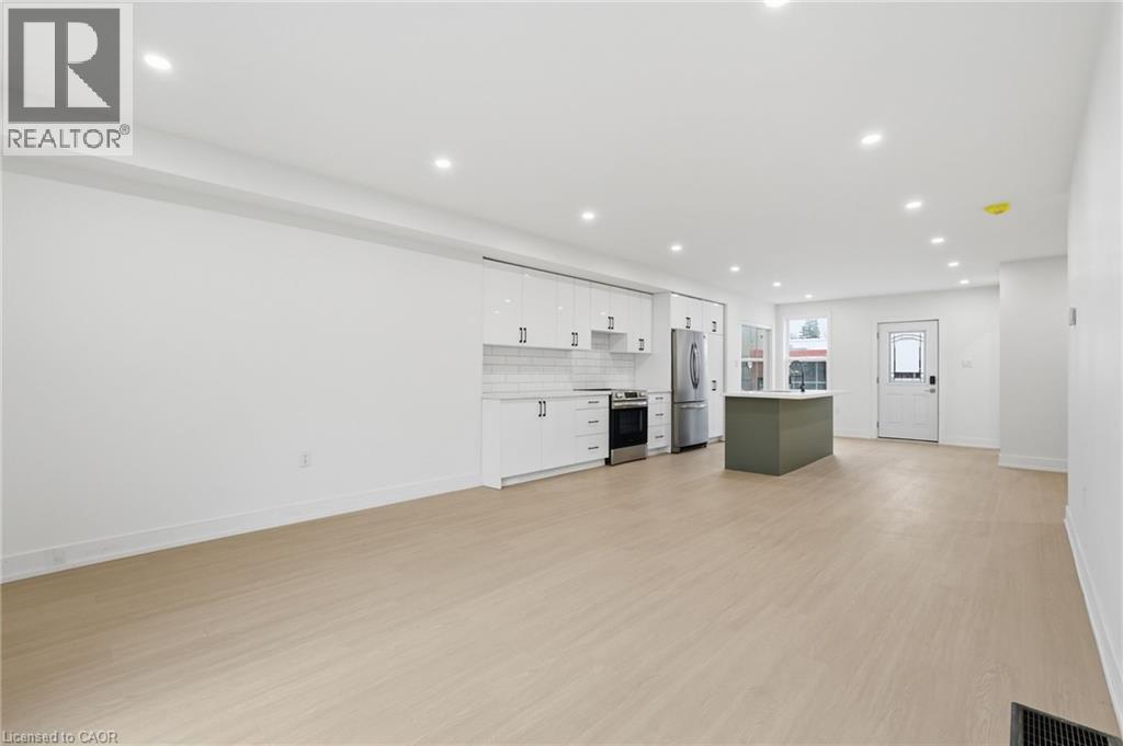 1278 Main Street E, Hamilton, Ontario  L8K 1A9 - Photo 14 - 40809405