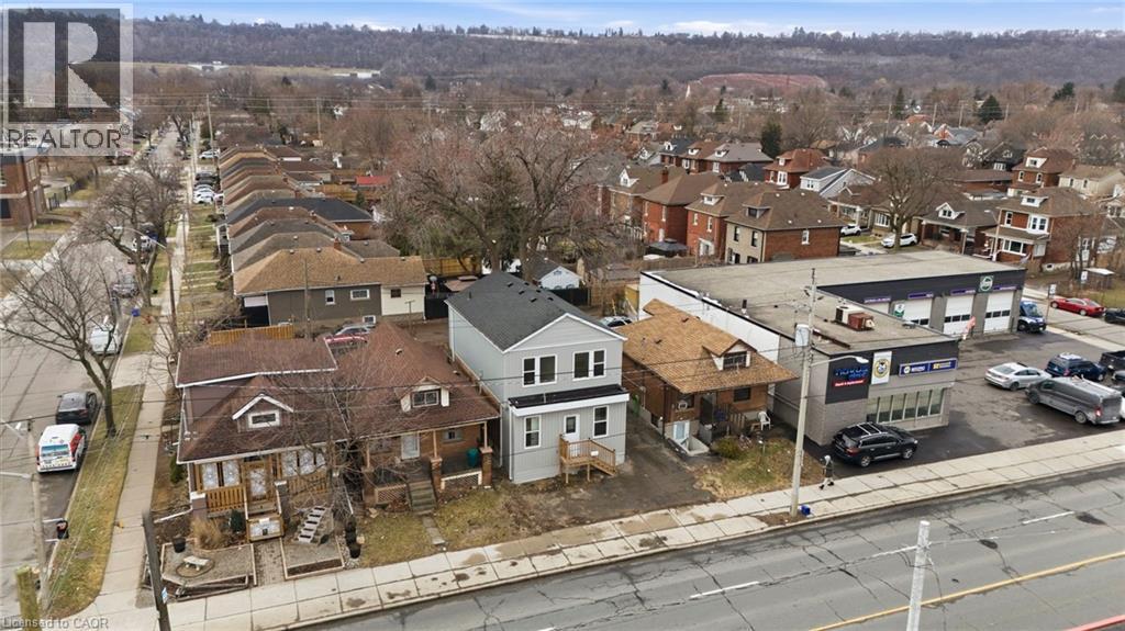 1278 Main Street E, Hamilton, Ontario  L8K 1A9 - Photo 38 - 40809405