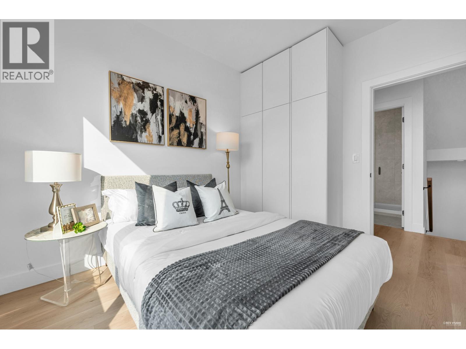 3 262 E 65th Avenue, Vancouver, British Columbia  V5X 2P4 - Photo 10 - R3102285