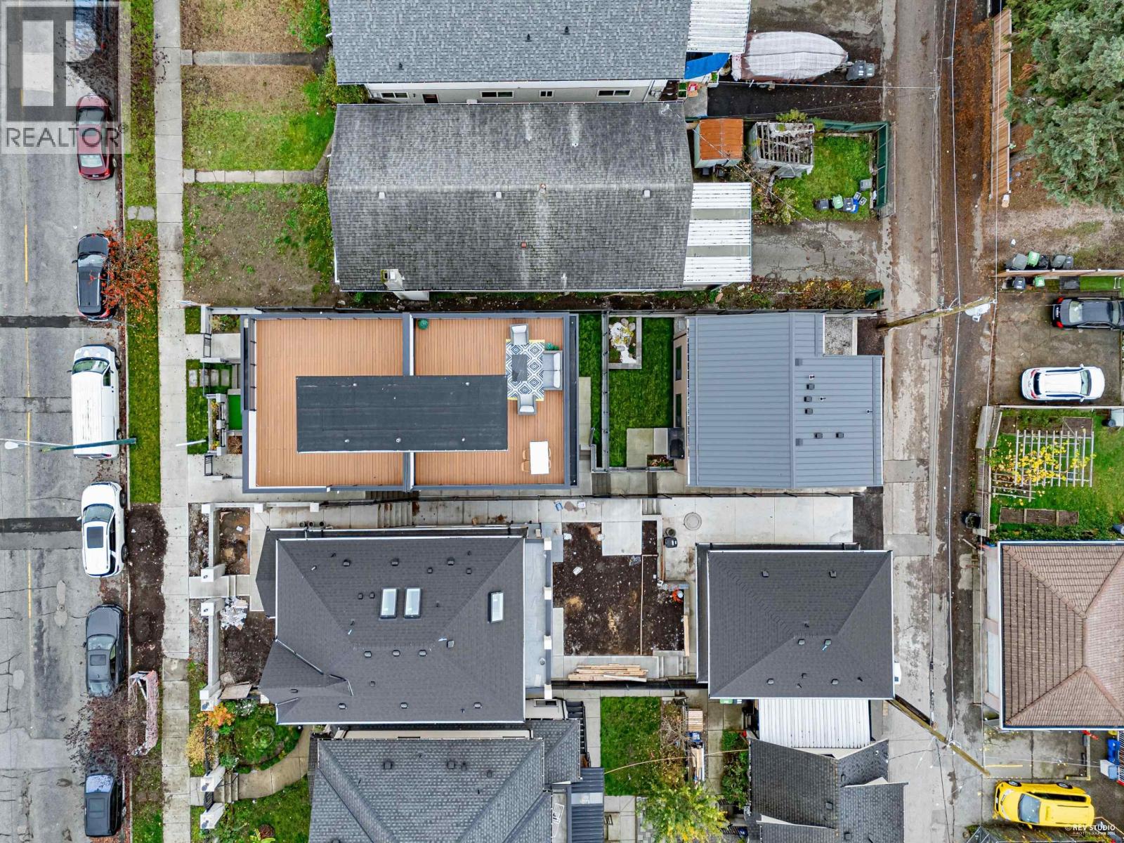 3 262 E 65th Avenue, Vancouver, British Columbia  V5X 2P4 - Photo 26 - R3102285