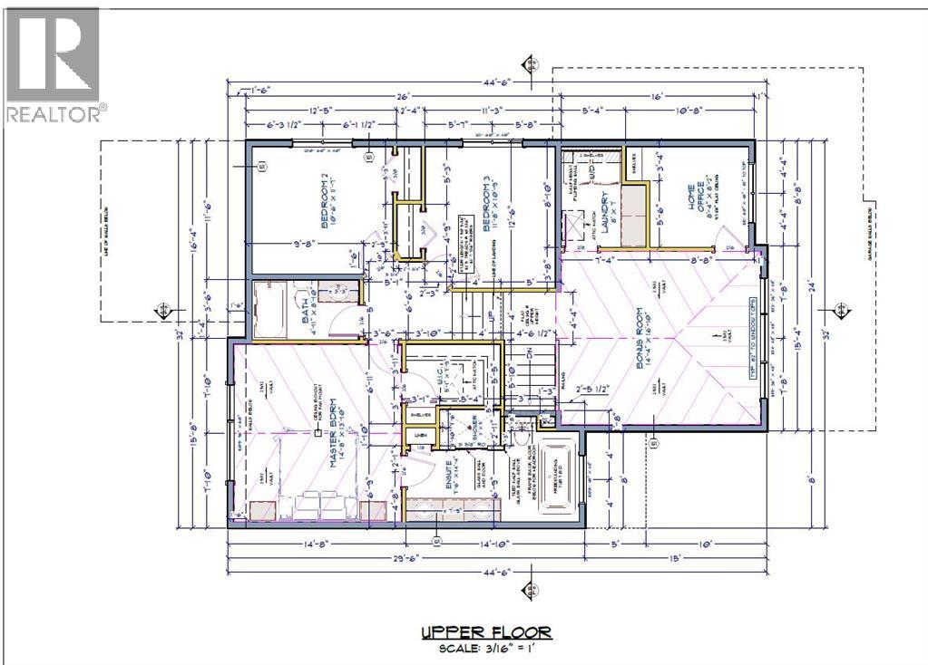 10510 134a Avenue, Grande Prairie, Alberta  T8X 0W4 - Photo 4 - A2266814