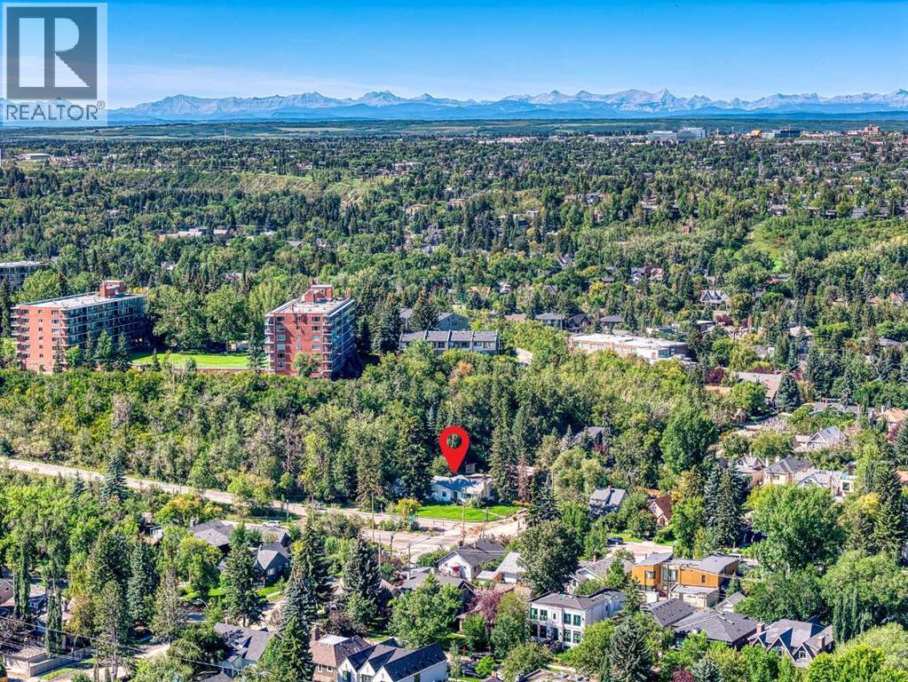 3205 4 Street Sw, Calgary, Alberta  T2S 1Y1 - Photo 2 - A2277076