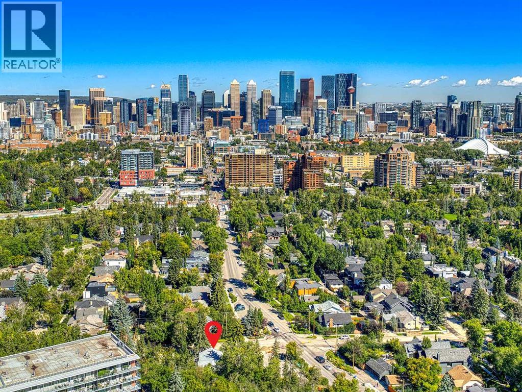 3205 4 Street SW, Calgary, Alberta