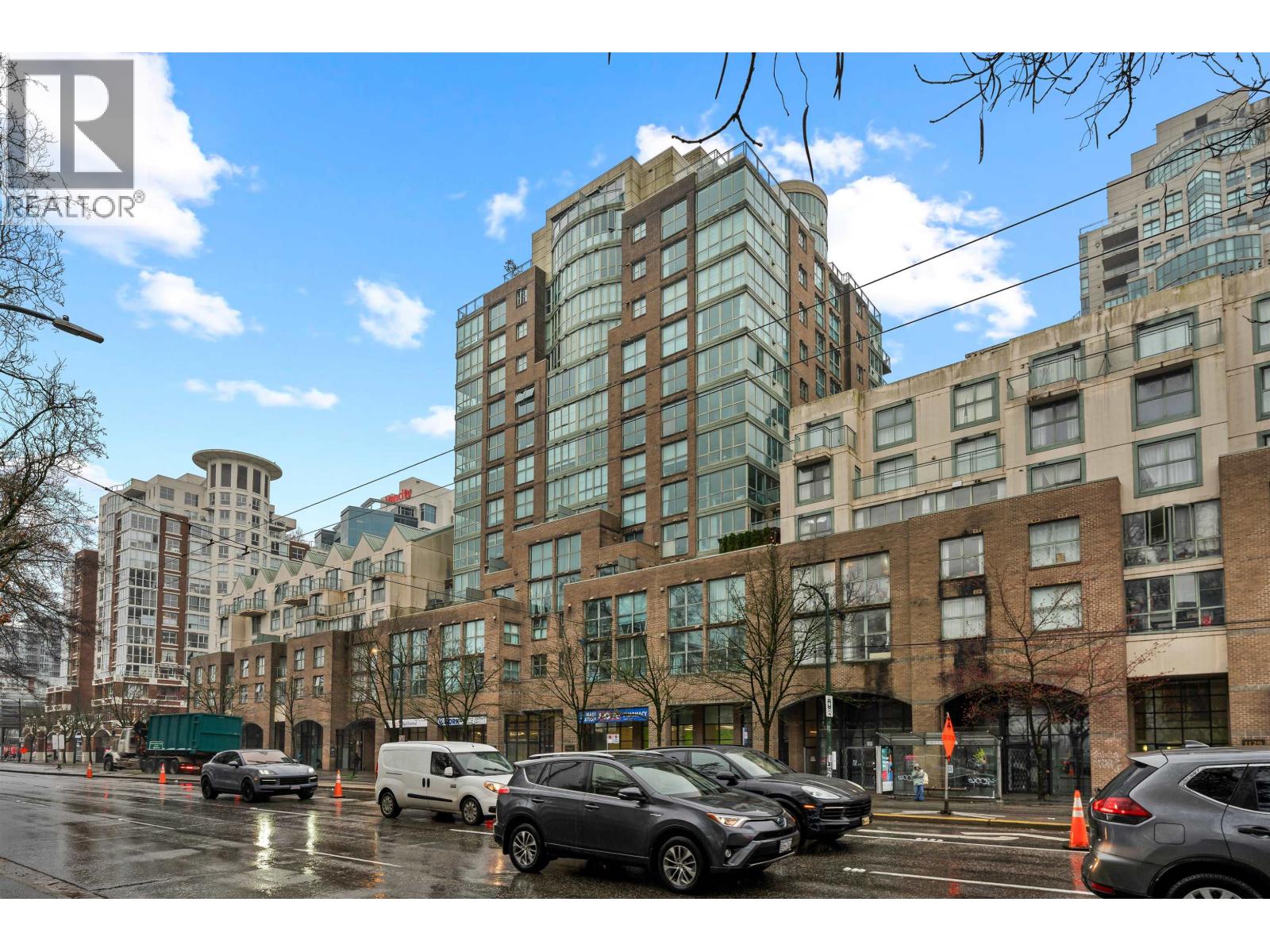 403 1159 Main Street, Vancouver, British Columbia  V6A 4B6 - Photo 37 - R3102008