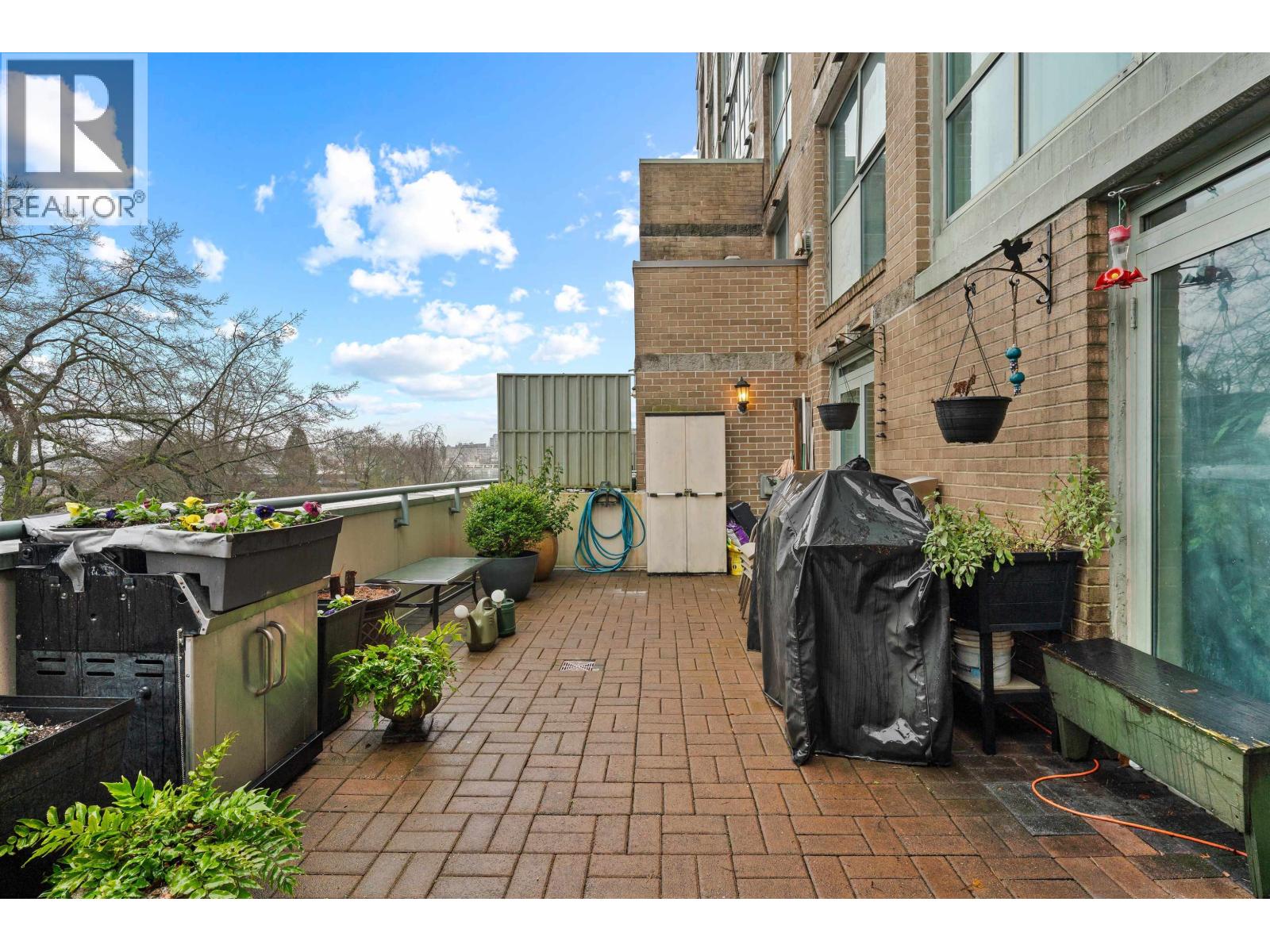 403 1159 Main Street, Vancouver, British Columbia  V6A 4B6 - Photo 33 - R3102008