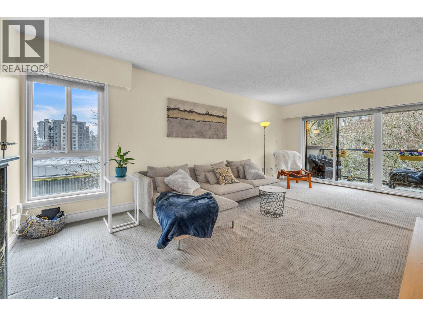 401 1718 Nelson Street, Vancouver, British Columbia  V6G 1M8 - Photo 3 - R3102289