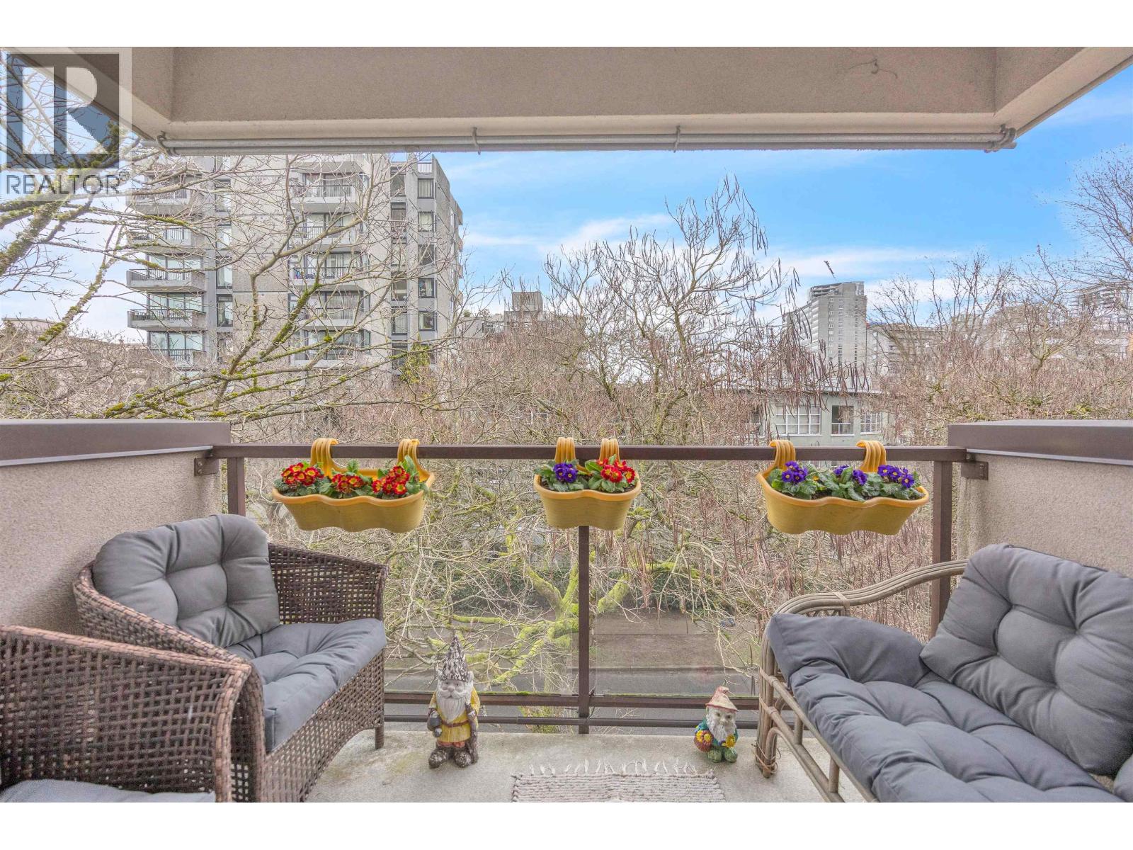 401 1718 Nelson Street, Vancouver, British Columbia  V6G 1M8 - Photo 6 - R3102289