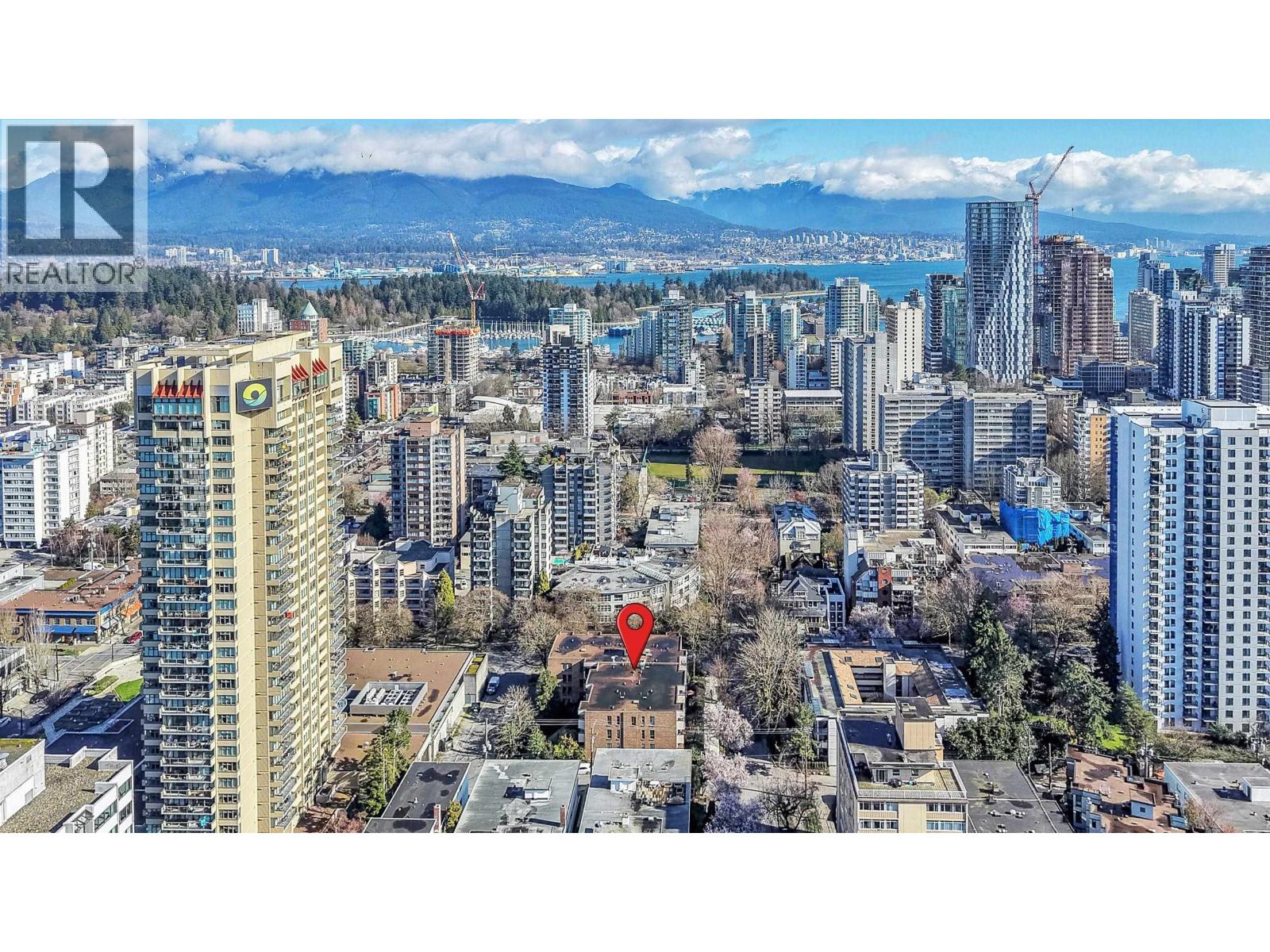 401 1718 Nelson Street, Vancouver, British Columbia  V6G 1M8 - Photo 22 - R3102289
