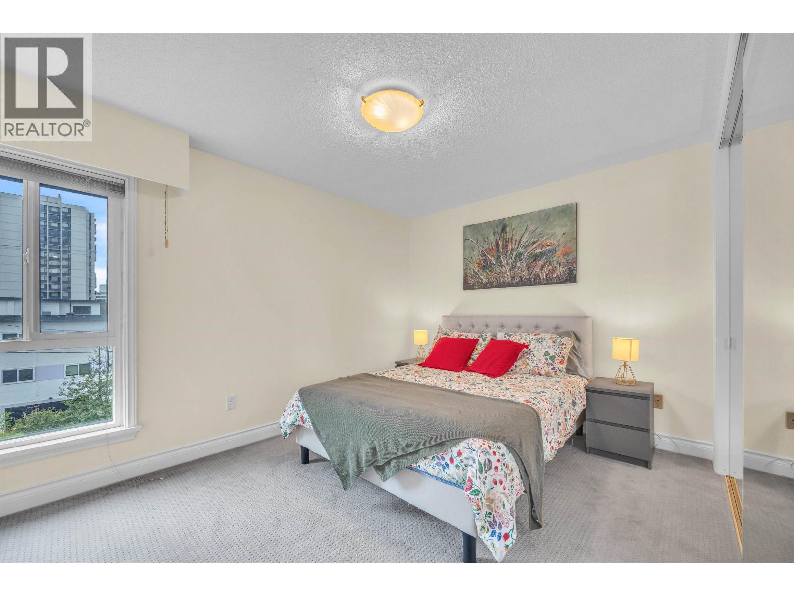 401 1718 Nelson Street, Vancouver, British Columbia  V6G 1M8 - Photo 13 - R3102289