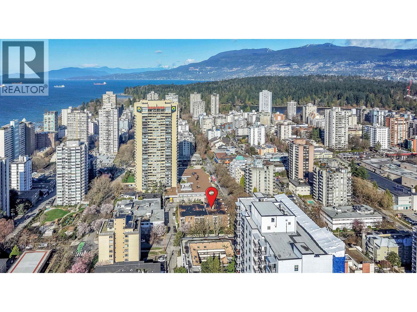 401 1718 Nelson Street, Vancouver, British Columbia  V6G 1M8 - Photo 21 - R3102289