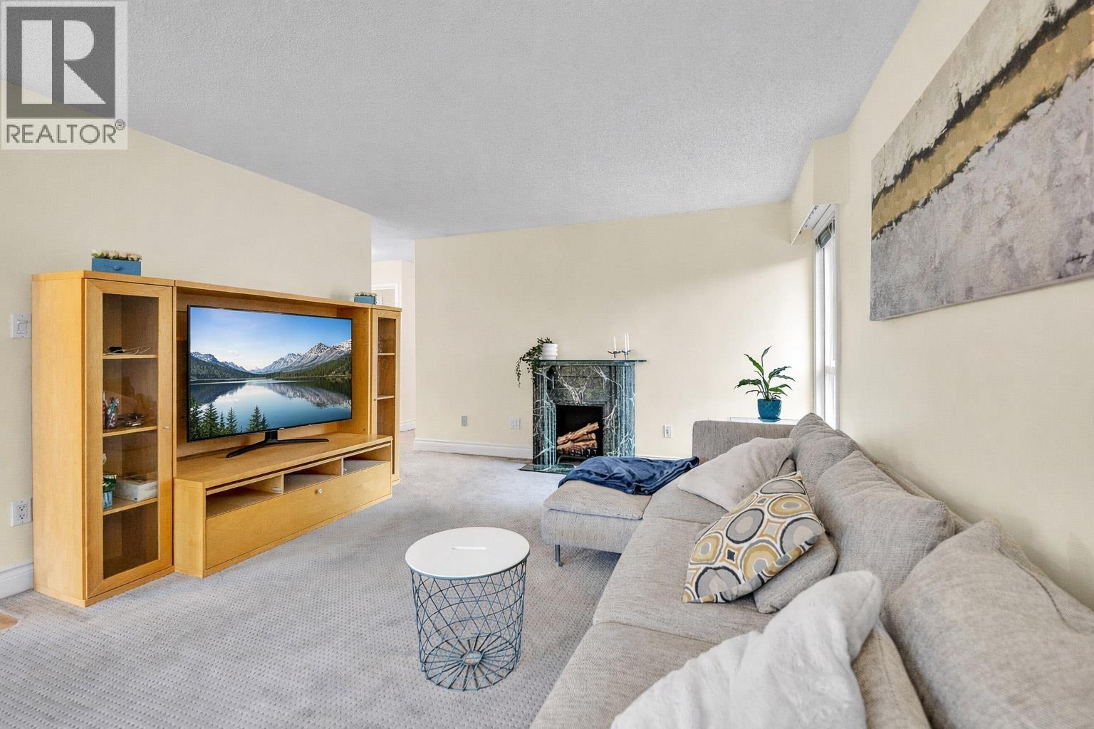 401 1718 Nelson Street, Vancouver, British Columbia  V6G 1M8 - Photo 4 - R3102289