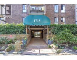 401 1718 NELSON STREET, Vancouver, British Columbia