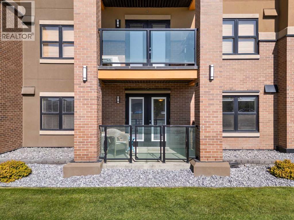 2105, 10 Market Boulevard Se, Airdrie, Alberta  T4A 0W8 - Photo 4 - A2279909