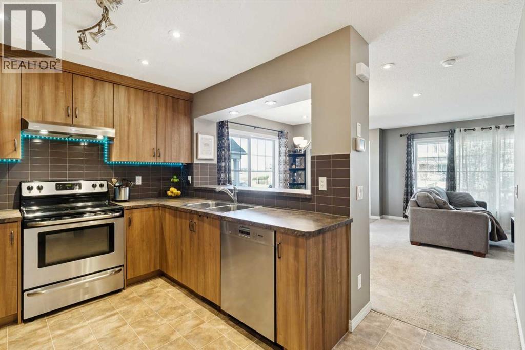 4024 Windsong Boulevard Sw, Airdrie, Alberta  T4B 3Z5 - Photo 10 - A2281992