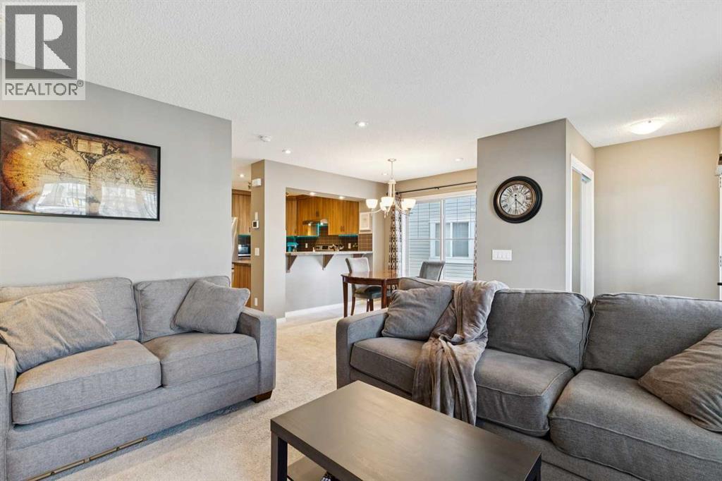 4024 Windsong Boulevard Sw, Airdrie, Alberta  T4B 3Z5 - Photo 5 - A2281992