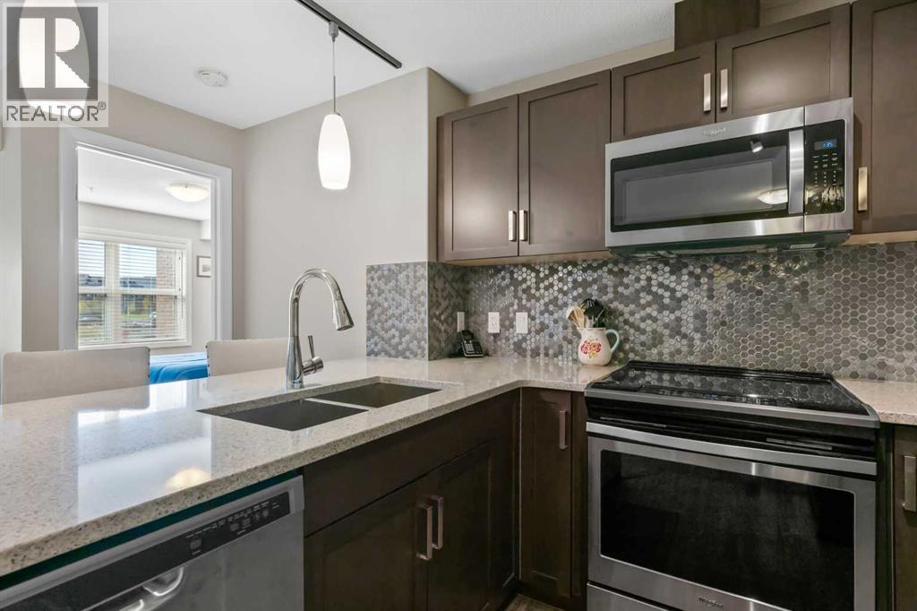 2105, 10 Market Boulevard Se, Airdrie, Alberta  T4A 0W8 - Photo 8 - A2279909