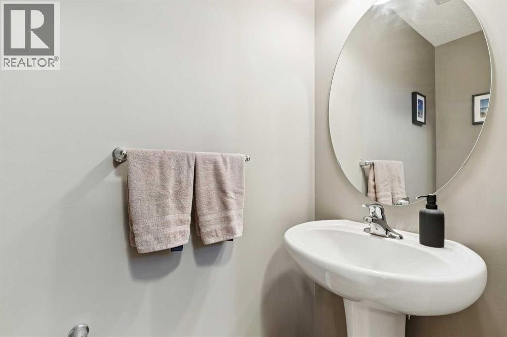 4024 Windsong Boulevard Sw, Airdrie, Alberta  T4B 3Z5 - Photo 12 - A2281992