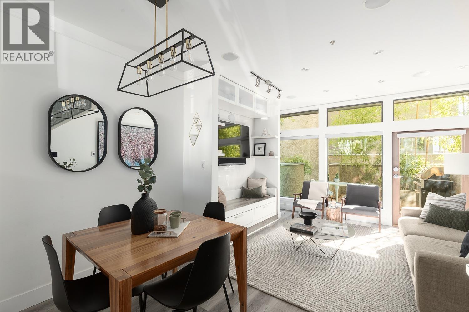 396 E 15TH AVENUE, Vancouver