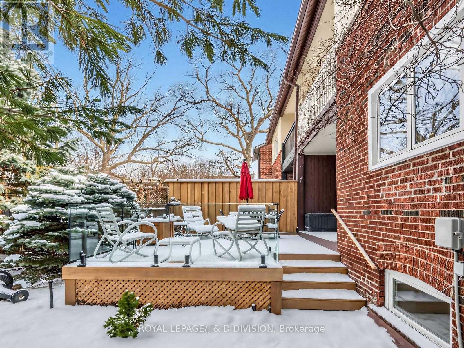 112 Rose Park Drive, Toronto, Ontario  M4T 1R5 - Photo 30 - C12910586