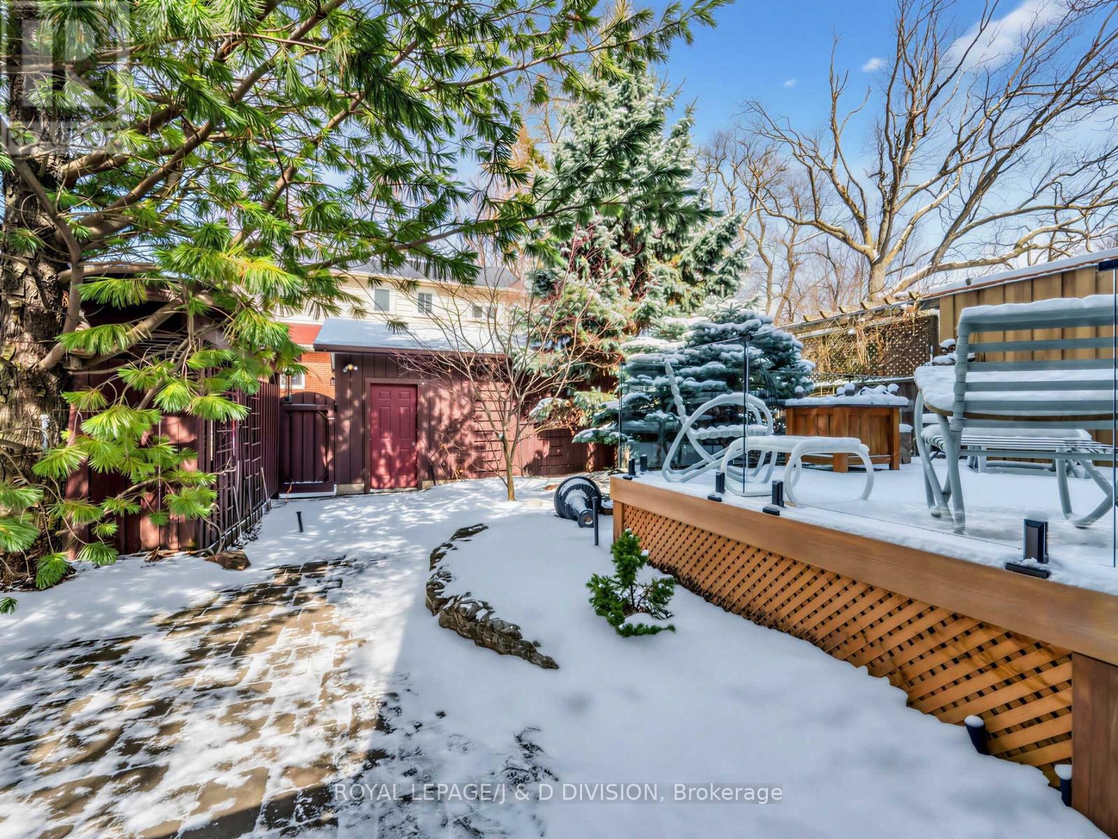 112 Rose Park Drive, Toronto, Ontario  M4T 1R5 - Photo 31 - C12910586