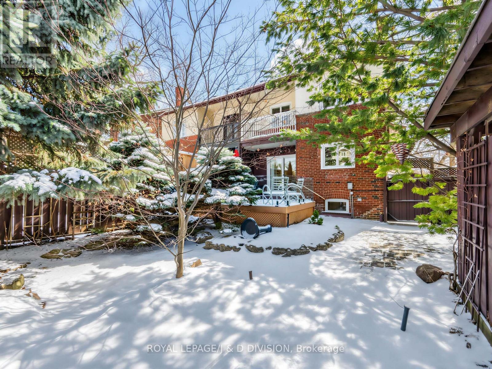 112 Rose Park Drive, Toronto, Ontario  M4T 1R5 - Photo 34 - C12910586