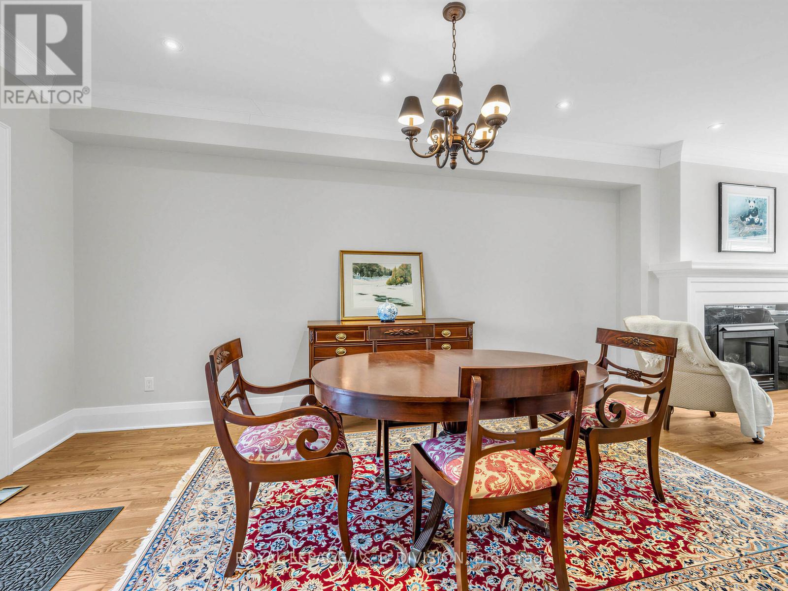 112 Rose Park Drive, Toronto, Ontario  M4T 1R5 - Photo 9 - C12910586