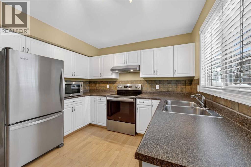 353 Regal Park Ne, Calgary, Alberta  T2E 0S6 - Photo 8 - A2287252