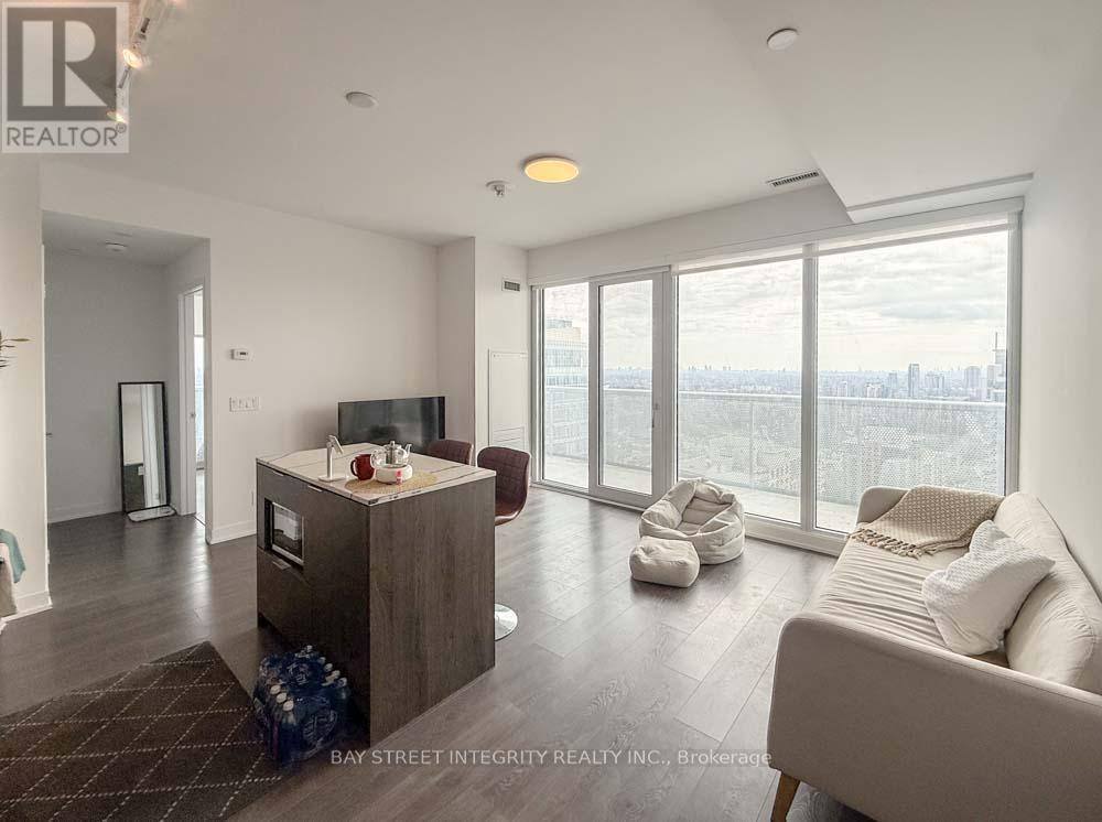 2811 - 15 HOLMES AVENUE, Toronto, Ontario