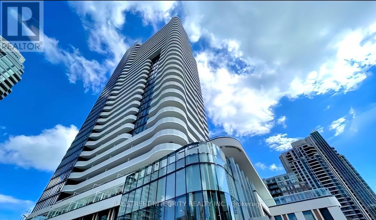 2811 - 15 Holmes Avenue, Toronto, Ontario  M2N 0L4 - Photo 12 - C12910648