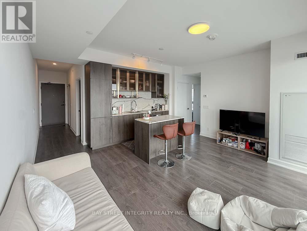 2811 - 15 Holmes Avenue, Toronto, Ontario  M2N 0L4 - Photo 2 - C12910648