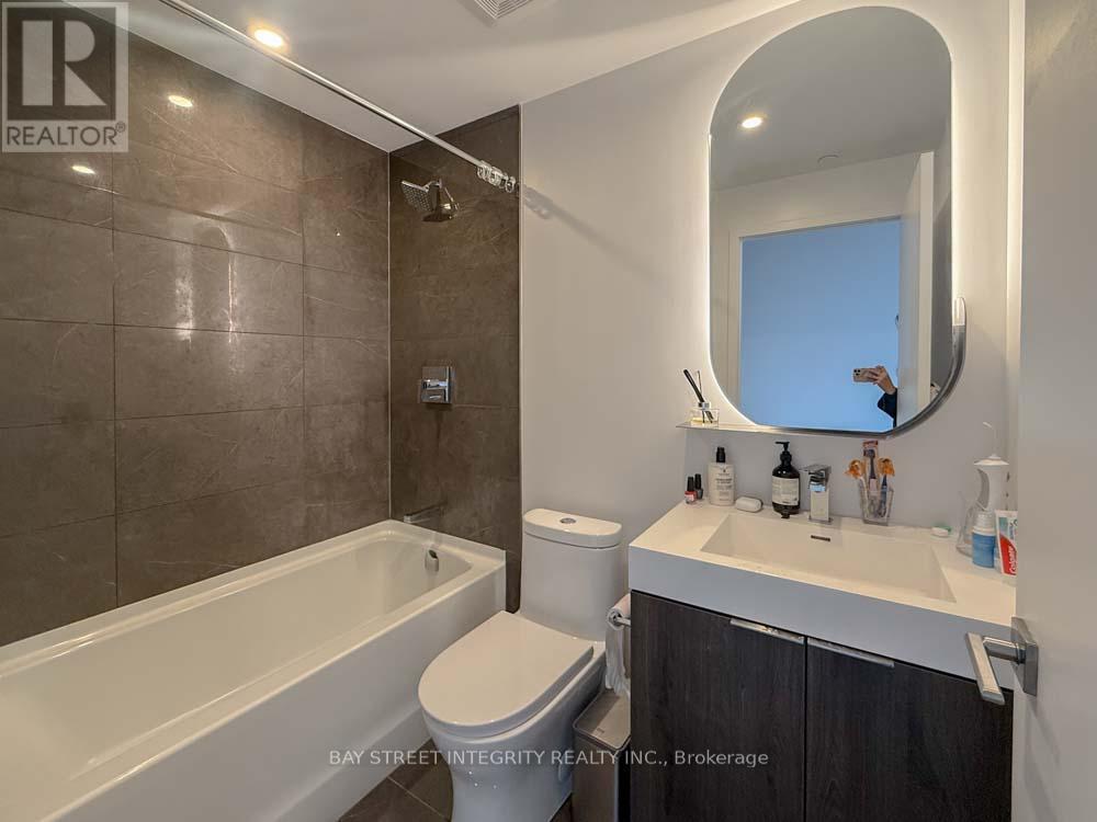 2811 - 15 Holmes Avenue, Toronto, Ontario  M2N 0L4 - Photo 8 - C12910648