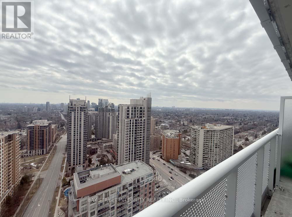 2811 - 15 Holmes Avenue, Toronto, Ontario  M2N 0L4 - Photo 9 - C12910648