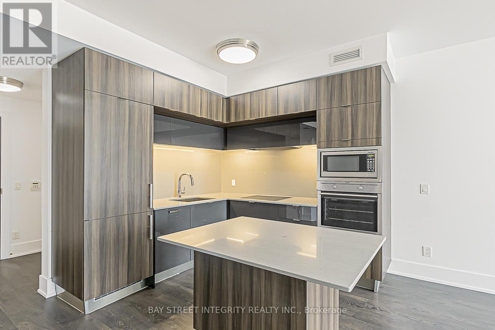 405 - 15 Merchants' Wharf, Toronto, Ontario  M5A 0N8 - Photo 2 - C12910672