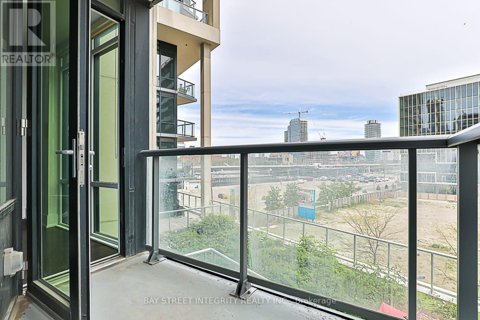 405 - 15 Merchants' Wharf, Toronto, Ontario  M5A 0N8 - Photo 20 - C12910672