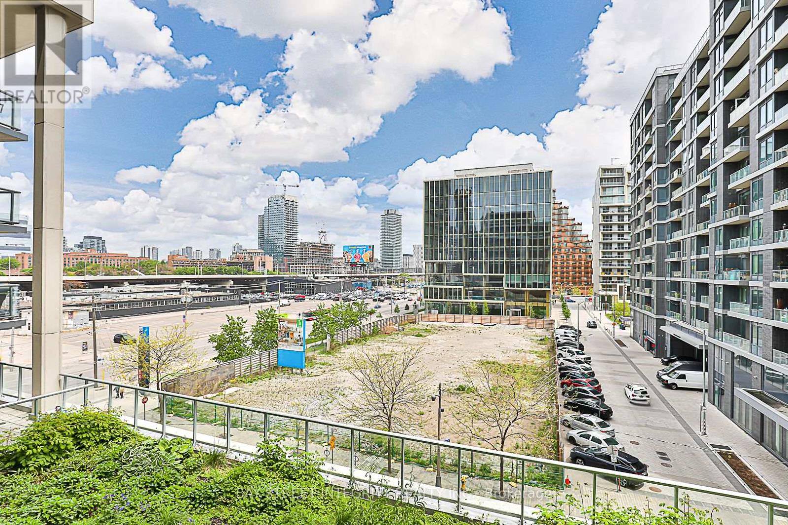 405 - 15 Merchants' Wharf, Toronto, Ontario  M5A 0N8 - Photo 21 - C12910672