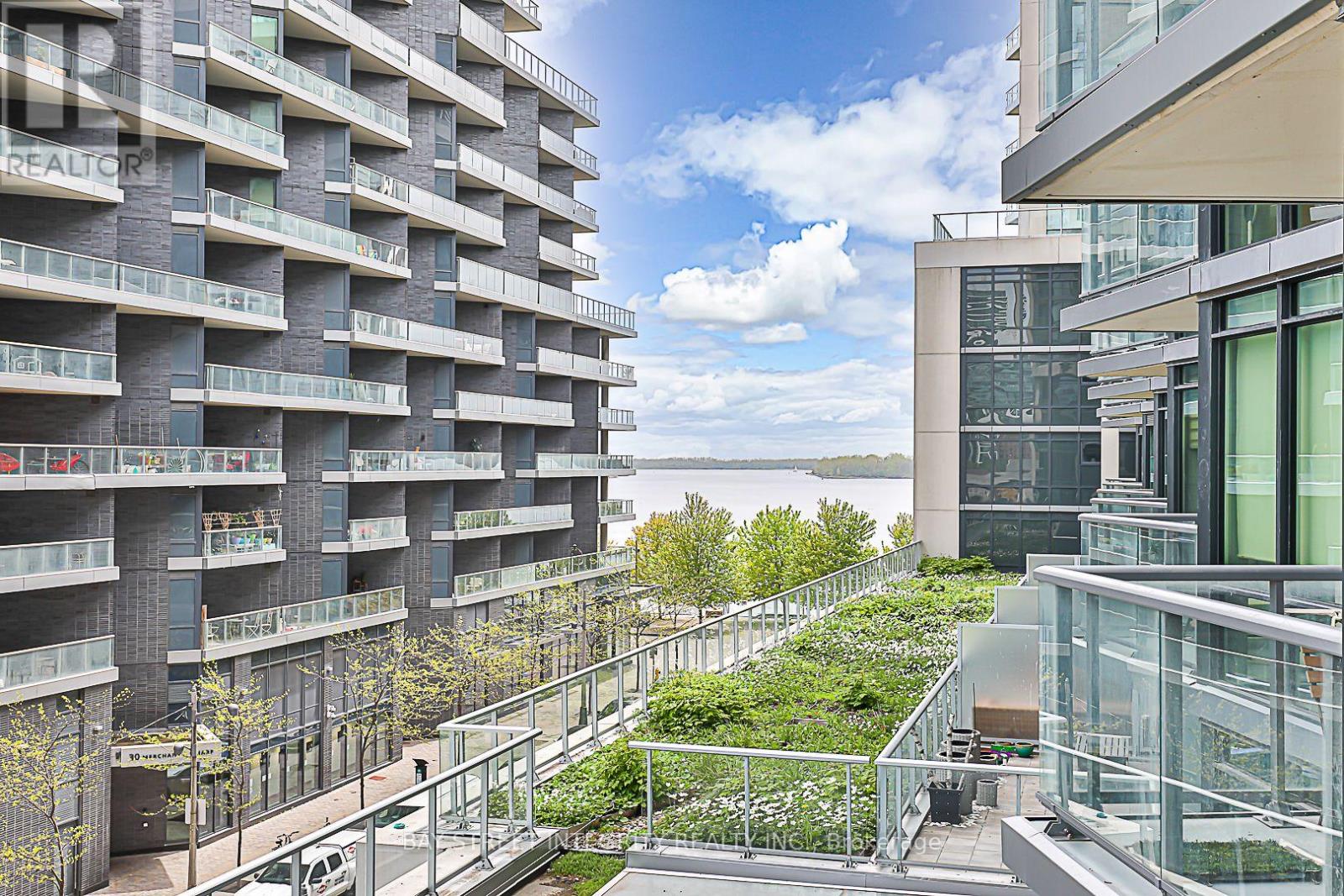 405 - 15 Merchants' Wharf, Toronto, Ontario  M5A 0N8 - Photo 22 - C12910672