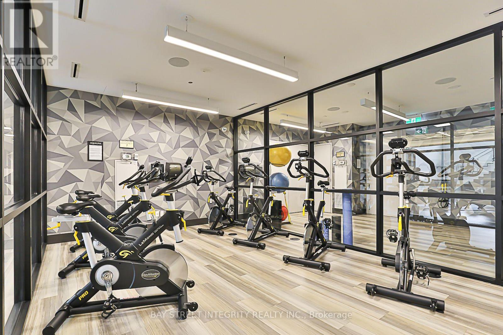 405 - 15 Merchants' Wharf, Toronto, Ontario  M5A 0N8 - Photo 24 - C12910672