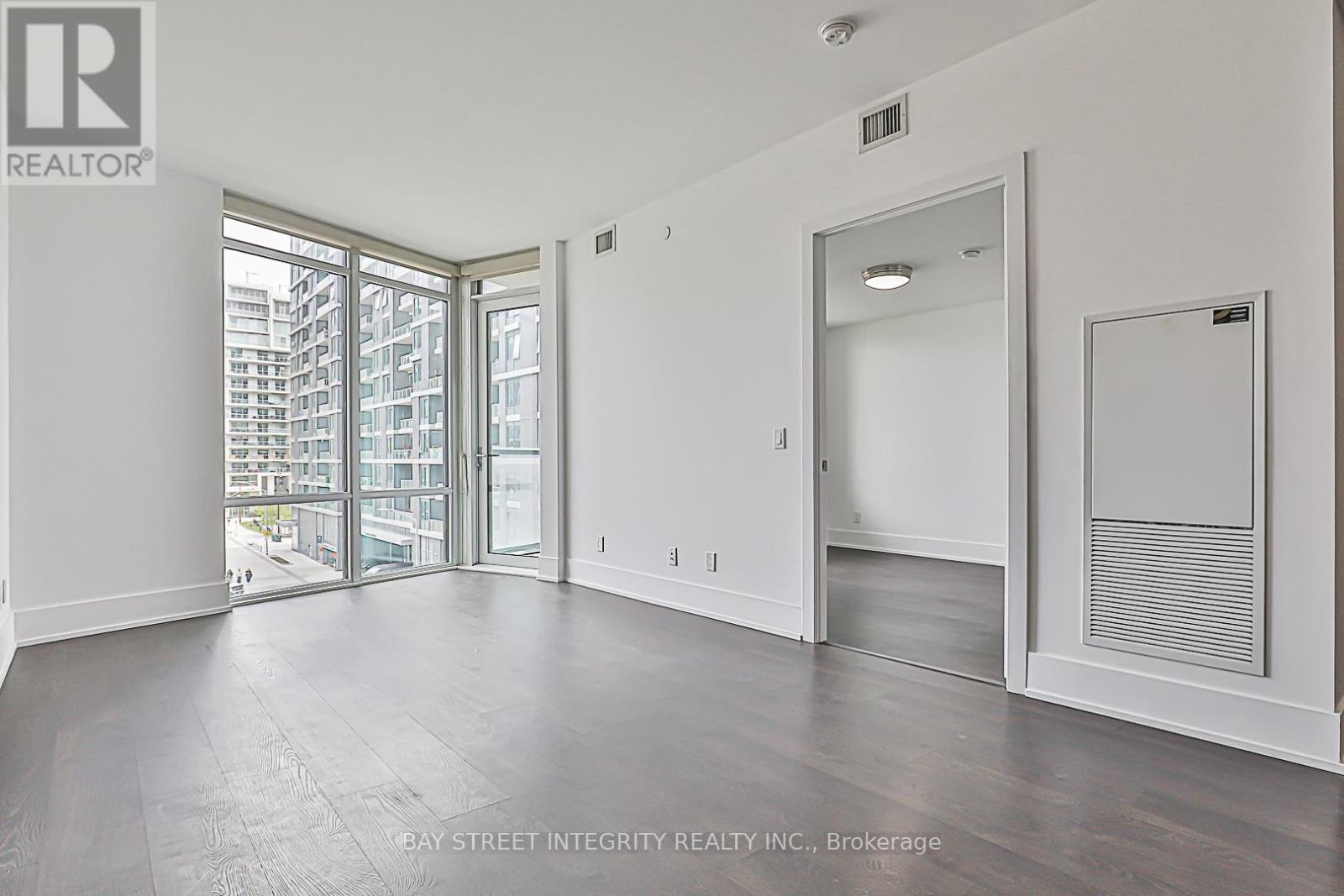 405 - 15 Merchants' Wharf, Toronto, Ontario  M5A 0N8 - Photo 3 - C12910672