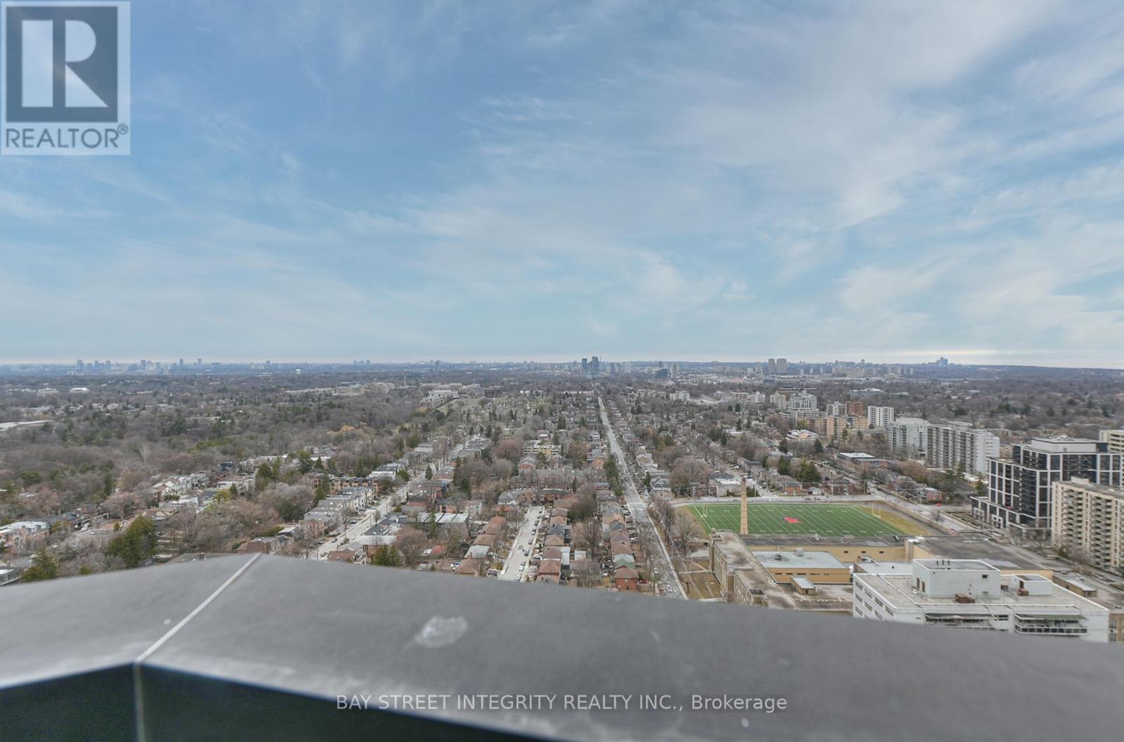 3310 - 110 Broadway Avenue, Toronto, Ontario  M4P 1V7 - Photo 5 - C12910700