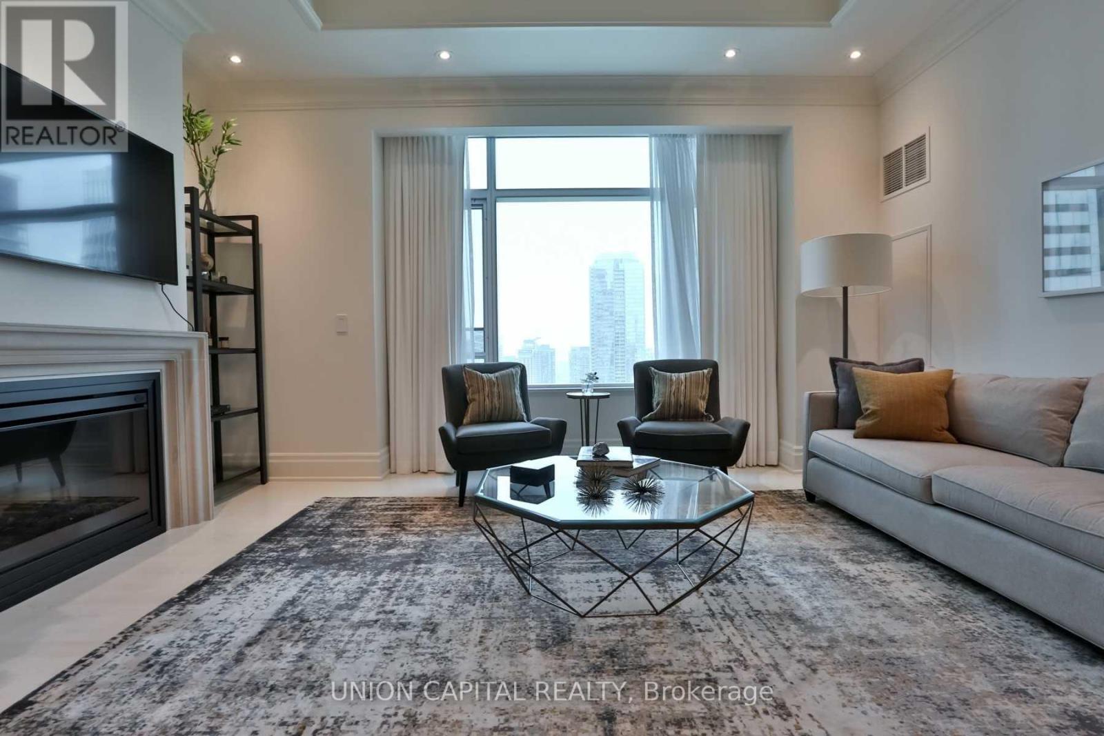 3406 - 311 Bay Street, Toronto, Ontario  M5H 4G5 - Photo 16 - C12910706