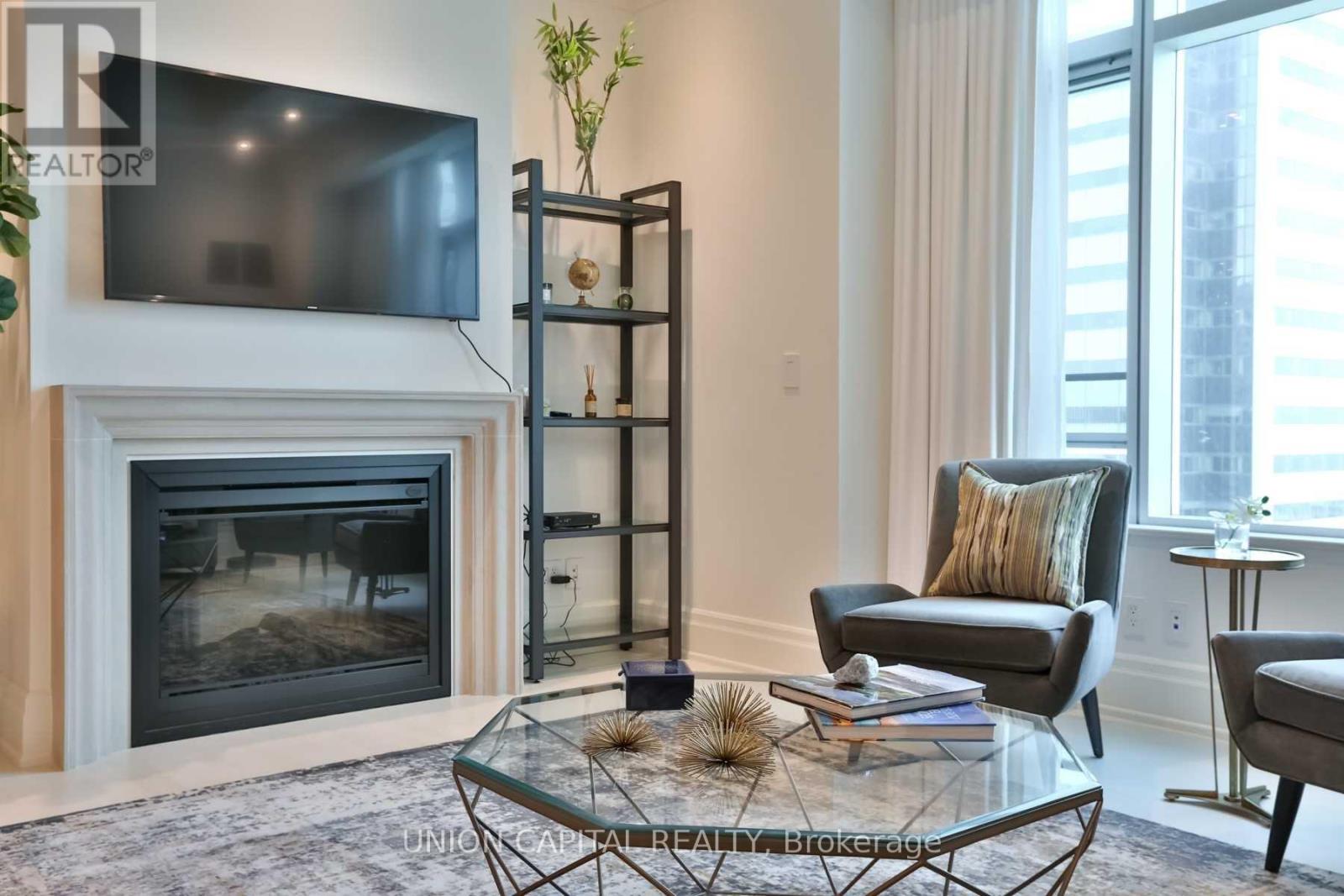 3406 - 311 Bay Street, Toronto, Ontario  M5H 4G5 - Photo 17 - C12910706