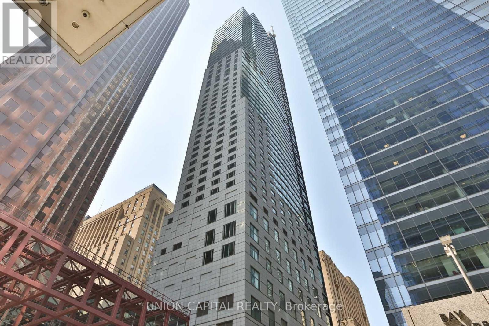 3406 - 311 Bay Street, Toronto, Ontario  M5H 4G5 - Photo 2 - C12910706