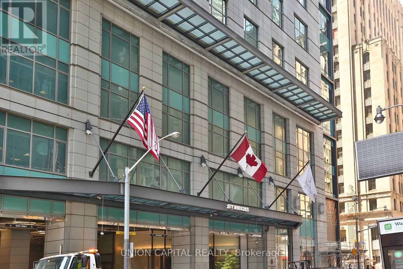 3406 - 311 Bay Street, Toronto, Ontario  M5H 4G5 - Photo 3 - C12910706