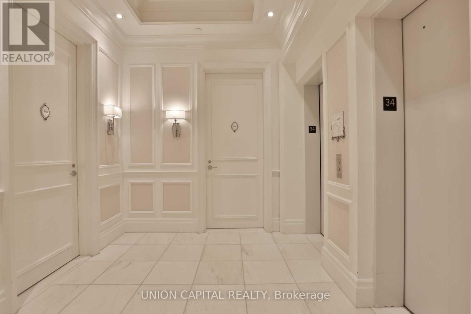 3406 - 311 Bay Street, Toronto, Ontario  M5H 4G5 - Photo 31 - C12910706