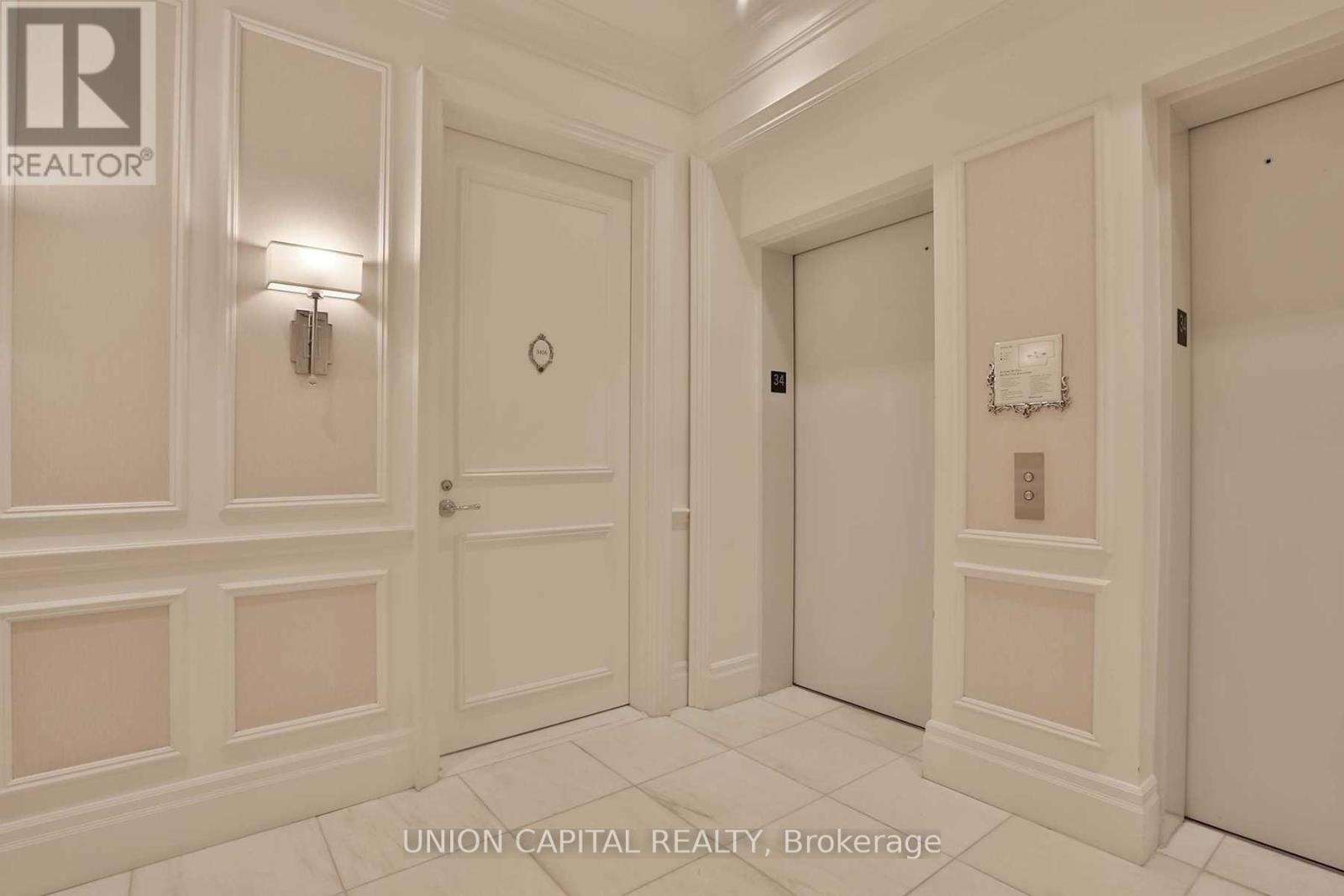 3406 - 311 Bay Street, Toronto, Ontario  M5H 4G5 - Photo 32 - C12910706